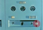 Standbild Führungssystems United States USA, 1962, aus Sekunde 54 historischem Filmmaterial Videoclip 65675072501