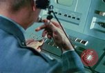 Standbild Führungssystems United States USA, 1962, aus Sekunde 58 historischem Filmmaterial Videoclip 65675072501