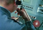 Standbild Führungssystems United States USA, 1962, aus Sekunde 60 historischem Filmmaterial Videoclip 65675072501