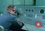 Standbild Führungssystems United States USA, 1962, aus Sekunde 62 historischem Filmmaterial Videoclip 65675072501