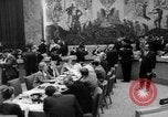 Image Conseil de sécurité des Nations Unies New York United States USA, 1967, de la seconde 14 séquences d'archives historiques vidéo 65675072502