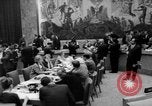 Image Conseil de sécurité des Nations Unies New York United States USA, 1967, de la seconde 15 séquences d'archives historiques vidéo 65675072502