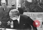 Image Conseil de sécurité des Nations Unies New York United States USA, 1967, de la seconde 16 séquences d'archives historiques vidéo 65675072502