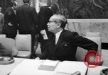 Image Conseil de sécurité des Nations Unies New York United States USA, 1967, de la seconde 18 séquences d'archives historiques vidéo 65675072502