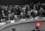 Image Conseil de sécurité des Nations Unies New York United States USA, 1967, de la seconde 25 séquences d'archives historiques vidéo 65675072502