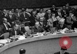 Image Conseil de sécurité des Nations Unies New York United States USA, 1967, de la seconde 30 séquences d'archives historiques vidéo 65675072502