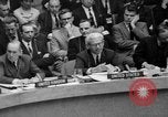 Image Conseil de sécurité des Nations Unies New York United States USA, 1967, de la seconde 34 séquences d'archives historiques vidéo 65675072502