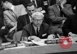 Image Conseil de sécurité des Nations Unies New York United States USA, 1967, de la seconde 39 séquences d'archives historiques vidéo 65675072502