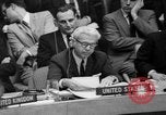 Image Conseil de sécurité des Nations Unies New York United States USA, 1967, de la seconde 41 séquences d'archives historiques vidéo 65675072502