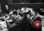 Image Conseil de sécurité des Nations Unies New York United States USA, 1967, de la seconde 48 séquences d'archives historiques vidéo 65675072502