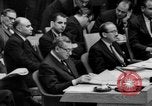 Image Conseil de sécurité des Nations Unies New York United States USA, 1967, de la seconde 49 séquences d'archives historiques vidéo 65675072502