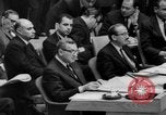 Image Conseil de sécurité des Nations Unies New York United States USA, 1967, de la seconde 51 séquences d'archives historiques vidéo 65675072502