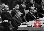 Image Conseil de sécurité des Nations Unies New York United States USA, 1967, de la seconde 52 séquences d'archives historiques vidéo 65675072502