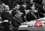 Image Conseil de sécurité des Nations Unies New York United States USA, 1967, de la seconde 53 séquences d'archives historiques vidéo 65675072502