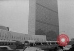 Image Conseil de sécurité des Nations Unies New York United States USA, 1967, de la seconde 56 séquences d'archives historiques vidéo 65675072502