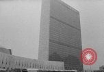 Image Conseil de sécurité des Nations Unies New York United States USA, 1967, de la seconde 57 séquences d'archives historiques vidéo 65675072502
