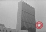 Image Conseil de sécurité des Nations Unies New York United States USA, 1967, de la seconde 58 séquences d'archives historiques vidéo 65675072502