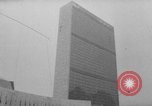 Image Conseil de sécurité des Nations Unies New York United States USA, 1967, de la seconde 59 séquences d'archives historiques vidéo 65675072502