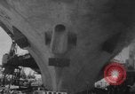 Image USS John F Kennedy Newport News Virginia USA, 1967, de la seconde 8 séquences d'archives historiques vidéo 65675072503