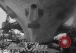Image USS John F Kennedy Newport News Virginia USA, 1967, de la seconde 9 séquences d'archives historiques vidéo 65675072503