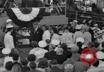 Image USS John F Kennedy Newport News Virginia USA, 1967, de la seconde 12 séquences d'archives historiques vidéo 65675072503