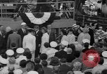 Image USS John F Kennedy Newport News Virginia USA, 1967, de la seconde 13 séquences d'archives historiques vidéo 65675072503
