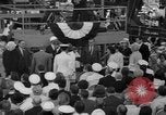 Image USS John F Kennedy Newport News Virginia USA, 1967, de la seconde 14 séquences d'archives historiques vidéo 65675072503