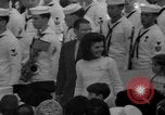 Image USS John F Kennedy Newport News Virginia USA, 1967, de la seconde 17 séquences d'archives historiques vidéo 65675072503