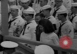 Image USS John F Kennedy Newport News Virginia USA, 1967, de la seconde 20 séquences d'archives historiques vidéo 65675072503