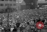 Image USS John F Kennedy Newport News Virginia USA, 1967, de la seconde 22 séquences d'archives historiques vidéo 65675072503