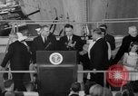 Image USS John F Kennedy Newport News Virginia USA, 1967, de la seconde 31 séquences d'archives historiques vidéo 65675072503