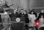 Image USS John F Kennedy Newport News Virginia USA, 1967, de la seconde 32 séquences d'archives historiques vidéo 65675072503