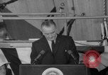 Image USS John F Kennedy Newport News Virginia USA, 1967, de la seconde 34 séquences d'archives historiques vidéo 65675072503