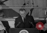 Image USS John F Kennedy Newport News Virginia USA, 1967, de la seconde 36 séquences d'archives historiques vidéo 65675072503