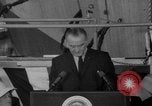Image USS John F Kennedy Newport News Virginia USA, 1967, de la seconde 37 séquences d'archives historiques vidéo 65675072503