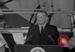 Image USS John F Kennedy Newport News Virginia USA, 1967, de la seconde 38 séquences d'archives historiques vidéo 65675072503