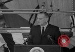 Image USS John F Kennedy Newport News Virginia USA, 1967, de la seconde 39 séquences d'archives historiques vidéo 65675072503