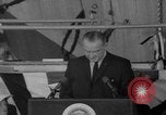 Image USS John F Kennedy Newport News Virginia USA, 1967, de la seconde 40 séquences d'archives historiques vidéo 65675072503