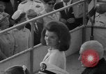 Image USS John F Kennedy Newport News Virginia USA, 1967, de la seconde 42 séquences d'archives historiques vidéo 65675072503