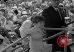 Image USS John F Kennedy Newport News Virginia USA, 1967, de la seconde 44 séquences d'archives historiques vidéo 65675072503