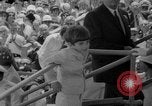 Image USS John F Kennedy Newport News Virginia USA, 1967, de la seconde 45 séquences d'archives historiques vidéo 65675072503