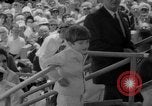 Image USS John F Kennedy Newport News Virginia USA, 1967, de la seconde 48 séquences d'archives historiques vidéo 65675072503