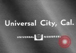 Image Walter Benjamin Lantz Universal City California USA, 1967, de la seconde 1 séquences d'archives historiques vidéo 65675072504