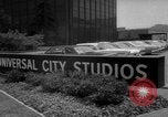 Image Walter Benjamin Lantz Universal City California USA, 1967, de la seconde 6 séquences d'archives historiques vidéo 65675072504