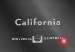 Image California Relay California United States USA, 1967, de la seconde 4 séquences d'archives historiques vidéo 65675072505
