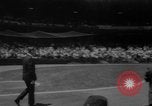 Immagine di Yankees baseball Pitcher Whitey Ford si ritira New York City USA, 1967, secondo 9 filmato di repertorio 65675072506