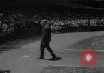 Immagine di Yankees baseball Pitcher Whitey Ford si ritira New York City USA, 1967, secondo 18 filmato di repertorio 65675072506