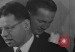 Immagine di Yankees baseball Pitcher Whitey Ford si ritira New York City USA, 1967, secondo 34 filmato di repertorio 65675072506