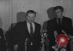 Immagine di Yankees baseball Pitcher Whitey Ford si ritira New York City USA, 1967, secondo 39 filmato di repertorio 65675072506