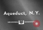 Image Metropolitan Handicap New York United States USA, 1967, de la seconde 3 séquences d'archives historiques vidéo 65675072507